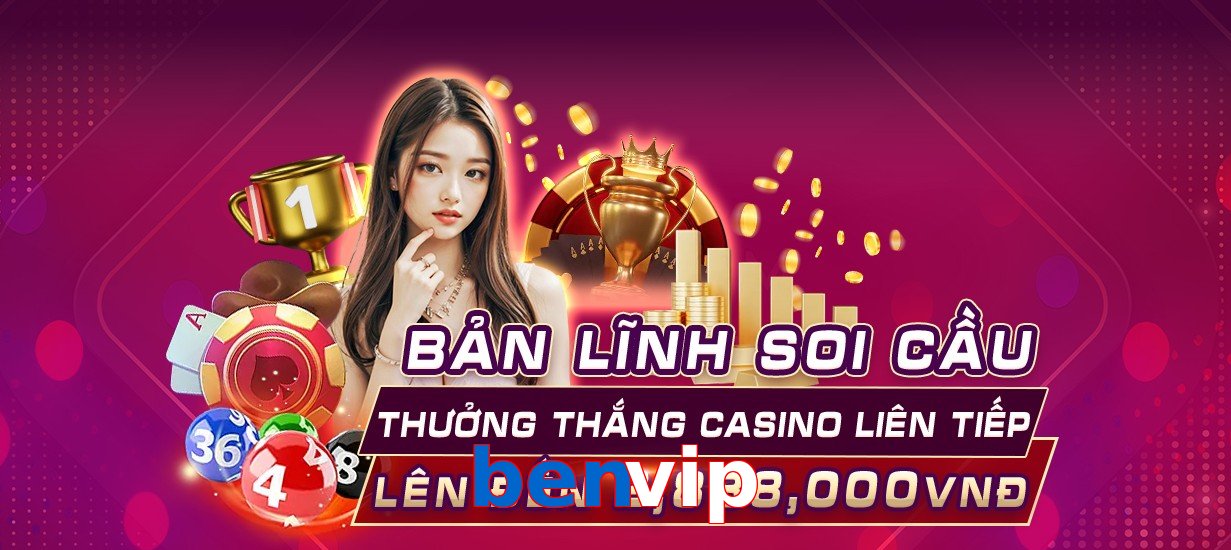 benvip