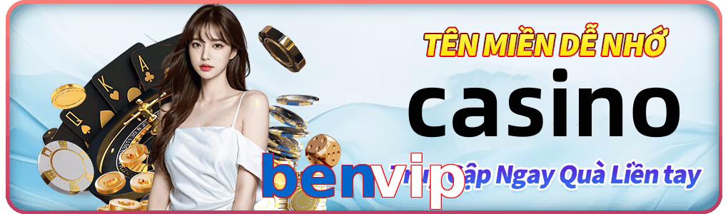 benvip