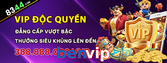 benvip