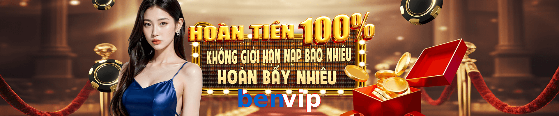 benvip