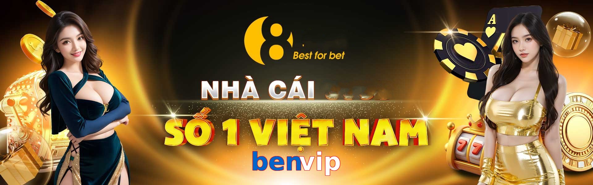 benvip