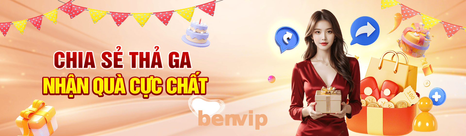 benvip
