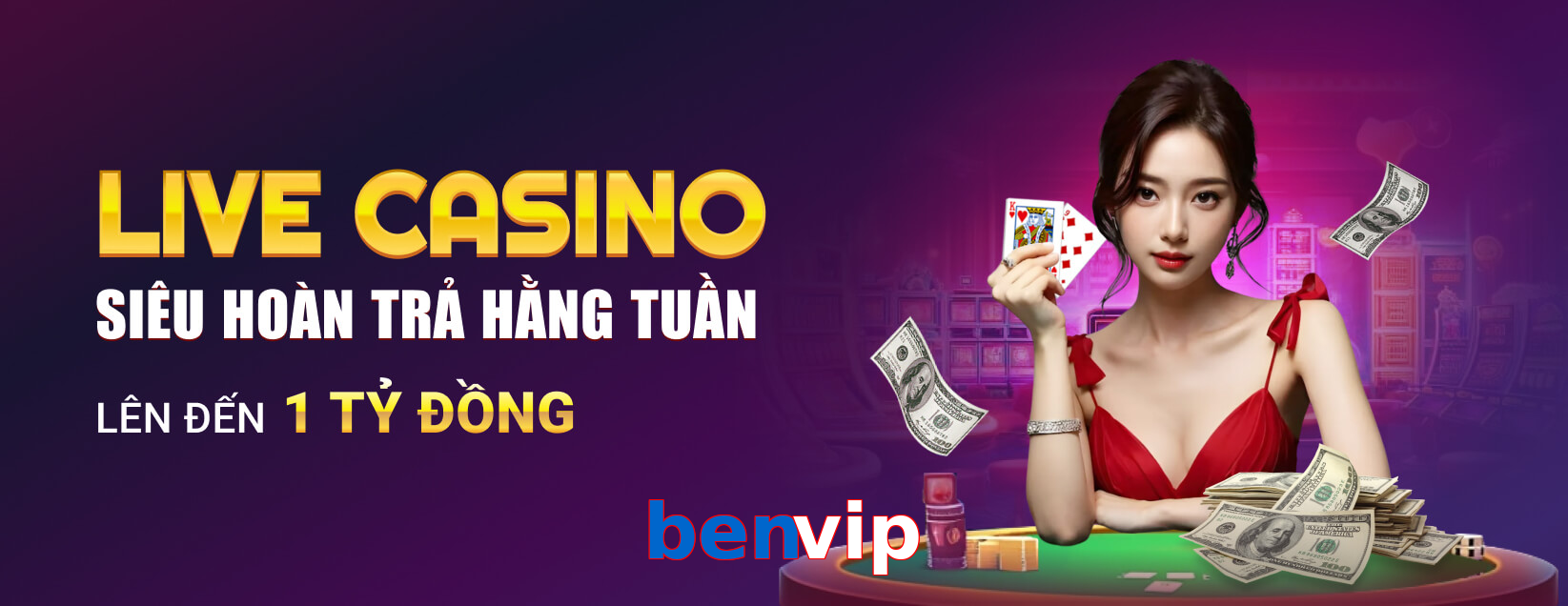 benvip