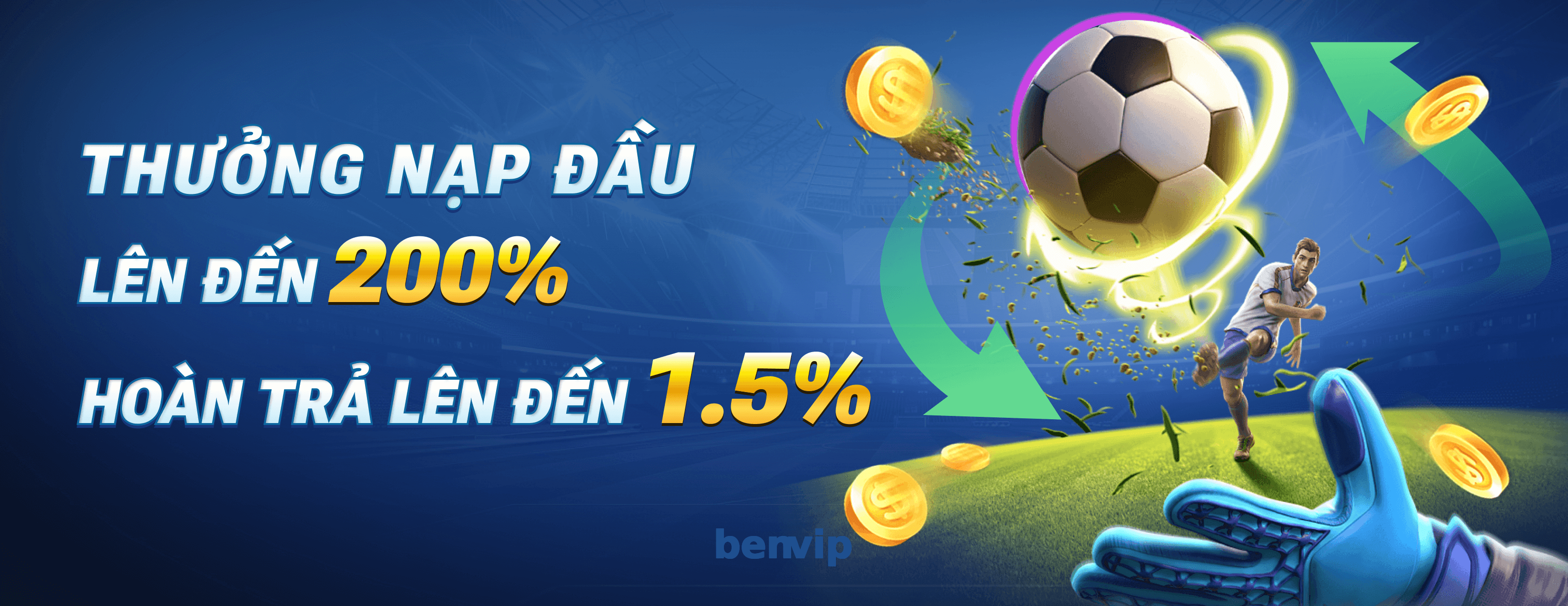 benvip