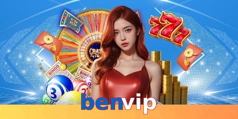 benvip