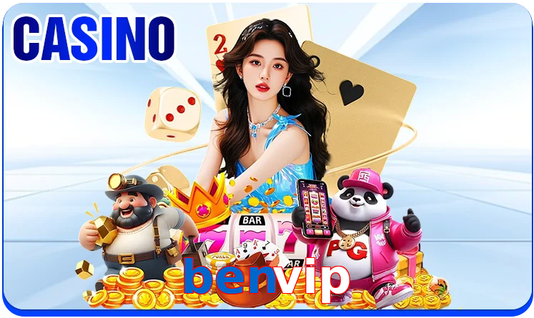benvip