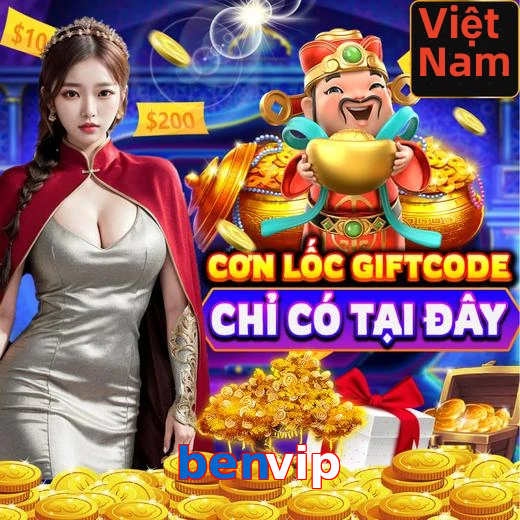 benvip