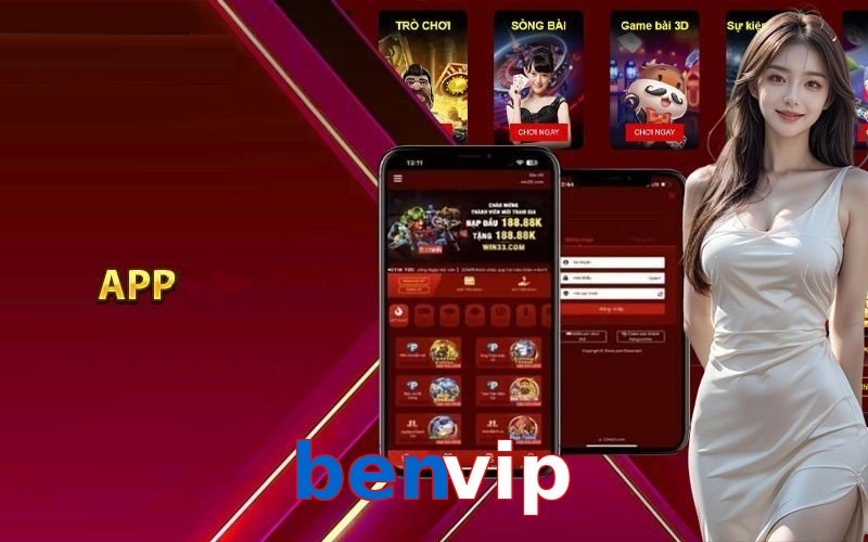benvip