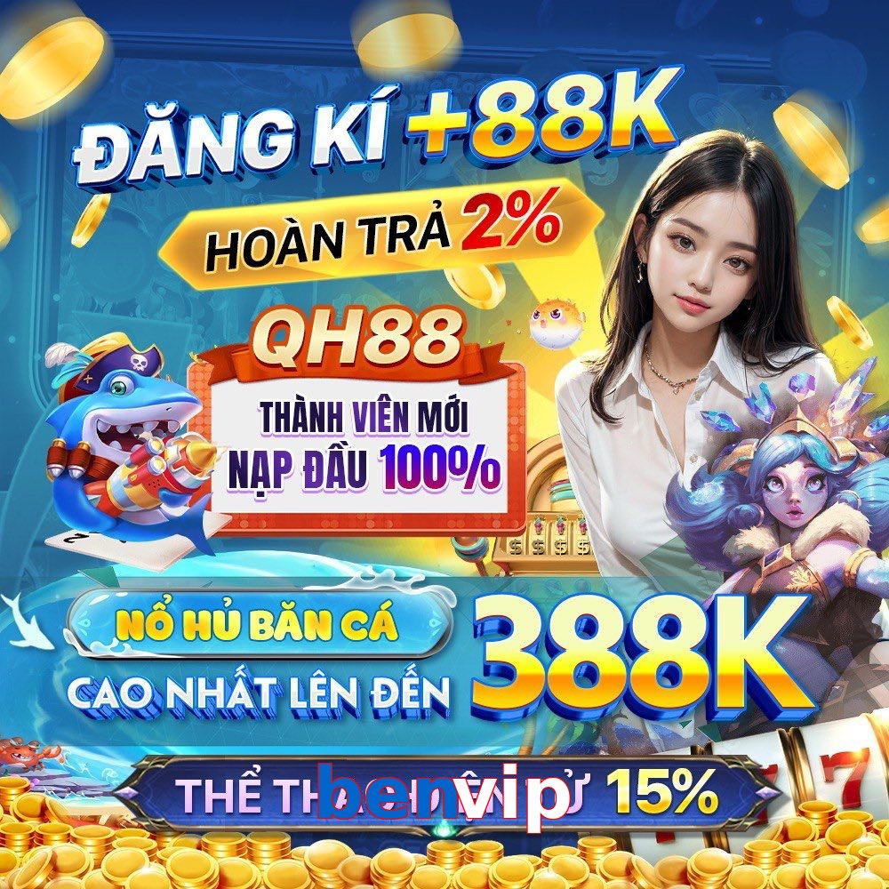 benvip