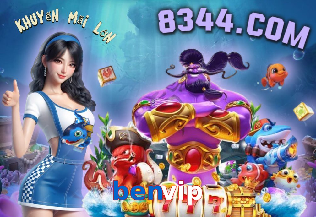benvip