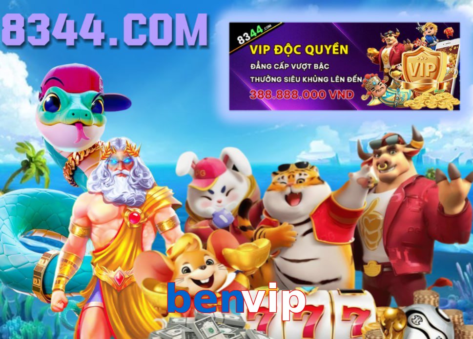 benvip